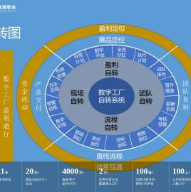 深圳市青湖智造科技有限公司