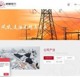 凤凰电力有限公司