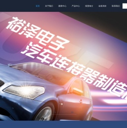 裕泽电子有限公司_YUZEDIANZI