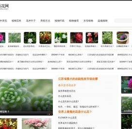 叶亭百花网