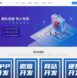 济南软件开发,济南ERP开发,济南数据大屏开发,三维GIS开发,源码交付,领峰开发团队
