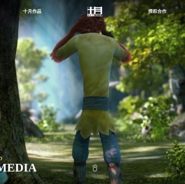 Welcome to Octmedia! | 十月文化