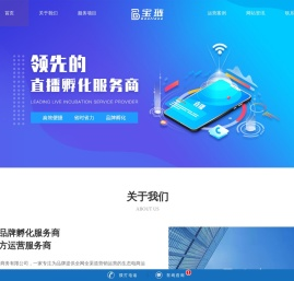 抖音直播代运营-短视频直播带货-直播培训公司-宝琏电商
