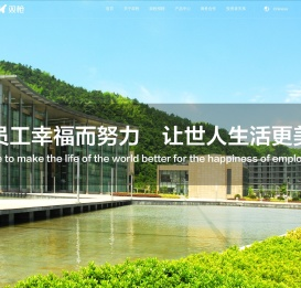 双枪科技股份有限公司