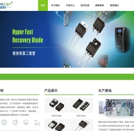 高特半导体