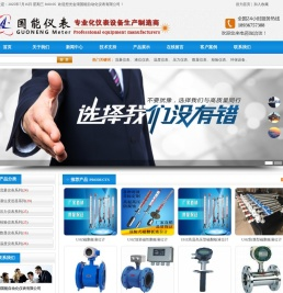 金湖国能自动化仪表有限公司_磁翻板液位计、电磁流量计、涡街流量计、电磁流量计磁翻板液位计、金湖国能自动化仪表有限公司