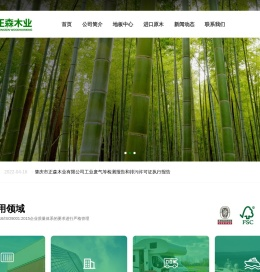 肇庆市正森木业有限公司 | 集装箱地板_建筑模板_汽车底板_海洋板