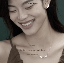 ChorChioée杜蔻珠宝