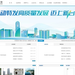 深圳市特发集团有限公司