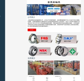 SKF FAG NSK 进口轴承,SKF FAG NSK 渠道商-上海舍莱勒传动机械有限公司