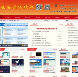 西安软件公司,软件外包,陕西软件公司,软件定制,管理系统软件