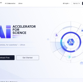 催化剂加—每一个人的 AI科学家