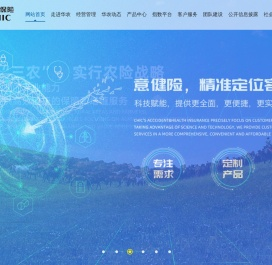 华农财产保险股份有限公司