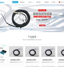 深圳市博视泰科技有限公司