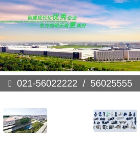 上海东方泵业（集团）有限公司