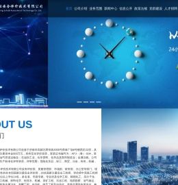 山东鲁轻安全评价技术有限公司