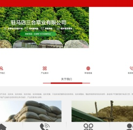 首页 - 驻马店三合草业有限公司,花生秧,花生秧牛草,花生秧羊草,正阳花生秧细粉,花生秧价格,花生秧压块,花生秧草捆
