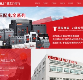 上海德之力电气有限公司