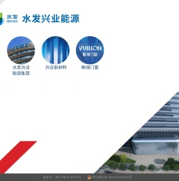 水发兴业能源集团