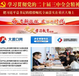 大渡口网
