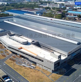 苏州三基铸造装备股份有限公司