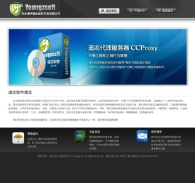 长沙盛华遥志遥志软件开发有限公司 - 优秀服务器软件提供商