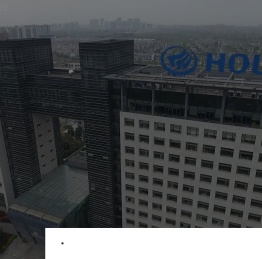 华立科技股份有限公司