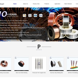 ER70S-6 Welding Wire 丨EM12K EM12 SAW 丨TIG ER70S-6 丨 ER316L ER308L MIG and TIG rod 丨E71T-GS FCAW 丨 Tungsten electrode WT20,WC20,WL20,WP