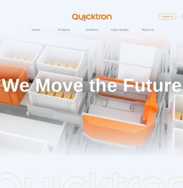 Quicktron Robotics · Quicktron Robotics