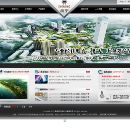 温州尚宁进出口有限公司