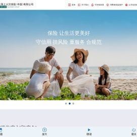 三井住友海上火灾保险(中国)