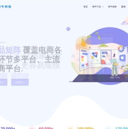 智牛科技
