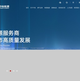 中裕能源控股有限公司