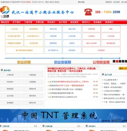 武汉代理记账_武汉工商代理_武汉会计培训-武汉一站通中小微企业服务中心