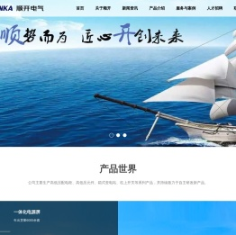 安徽顺开电气有限公司