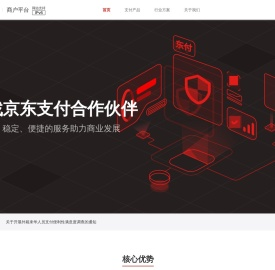 京东支付-网银在线