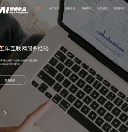 淄博,滨州网站建设_互联网_网络推广_百度爱采购_阿里巴巴_抖音_1688_淘宝_拼多多代运营_淄博欧凯信息技术有限公司