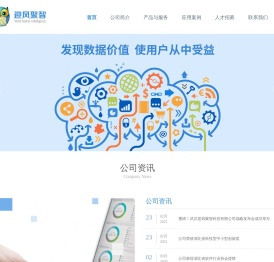 武汉迎风聚智科技有限公司