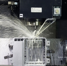 Aluminum Castings Manufacturer | Die Casting | 专业铝合金铸件制造商