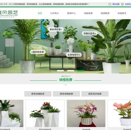西安绿植租摆,西安绿植租赁,西安花卉租摆,绿植租摆,办公室绿植租摆 - 西安雅风园艺