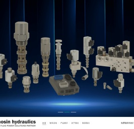 Chosin hydraulice | 欢迎