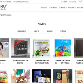 李金孺艺术网LIJINRU【官网】-LJRART(金孺创想)品牌商标转让