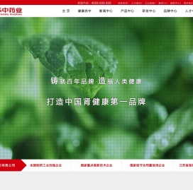 苏中药业集团股份有限公司