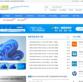 MSDN系统 - msdn我告诉你,msdn原版系统