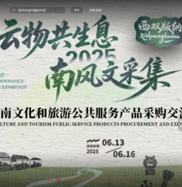 云南公共文化云
