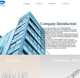 IMD丨Digital Solutions in Orthodontics and Endodontics
