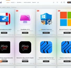 SwKed-精品Windows,macOS破解软件下载