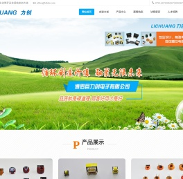 博罗县力创电子有限公司