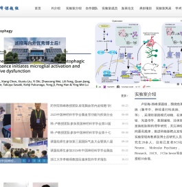 卢应梅-韩峰课题组