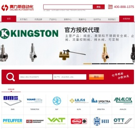 天津赛力斯自动化科技有限公司